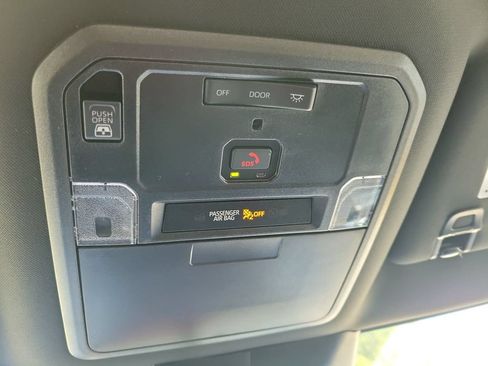 Certified 2026 Toyota Tundra SR5 w/ SX Package RWD image 33