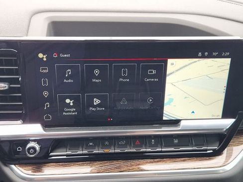 New 2026 GMC Sierra 1500 Elevation AWD/4WD image 14