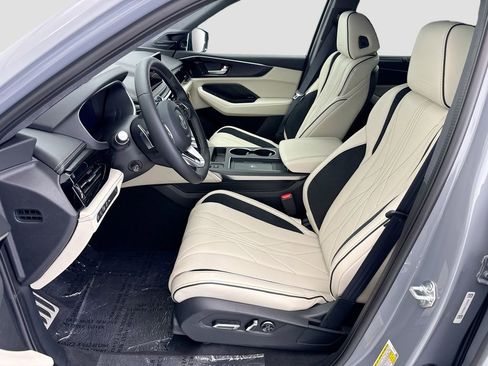 New 2026 Acura MDX Type S image 18