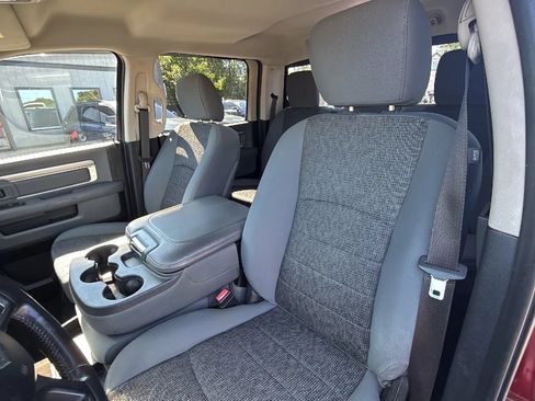 Used 2014 RAM 1500 Big Horn AWD/4WD image 16
