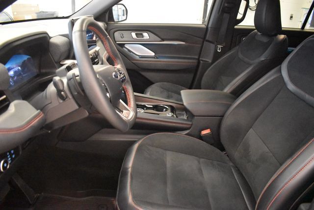 Used 2026 Ford Explorer ST w/ Sun And Sound Package AWD/4WD image 22