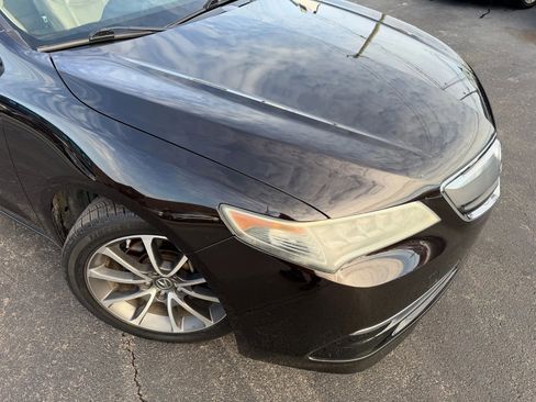 Used 2015 Acura TLX V6 w/ Technology Package image 46