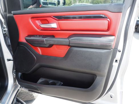 Used 2019 RAM 1500 Rebel w/ Rebel Level 2 Equipment Group image 21
