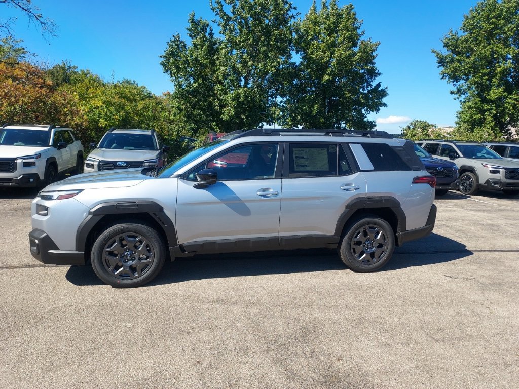 New 2026 Subaru Outback Premium AWD/4WD image 7