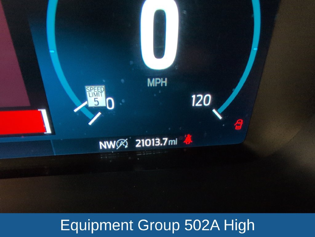 Certified 2023 Ford F150 Lariat w/ Equipment Group 502A High AWD/4WD image 25