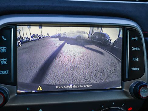 Used 2013 Chevrolet Camaro ZL1 image 23