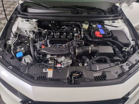New 2026 Honda Accord SE image 21