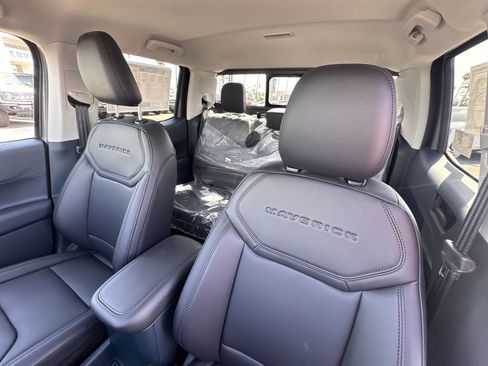 New 2026 Ford Maverick Lariat image 18