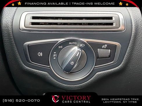 Used 2021 Mercedes-Benz C 300 Sedan image 29
