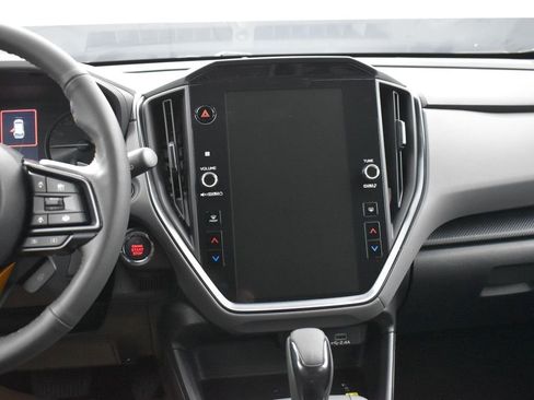 New 2026 Subaru Crosstrek 2.5i Wilderness image 18