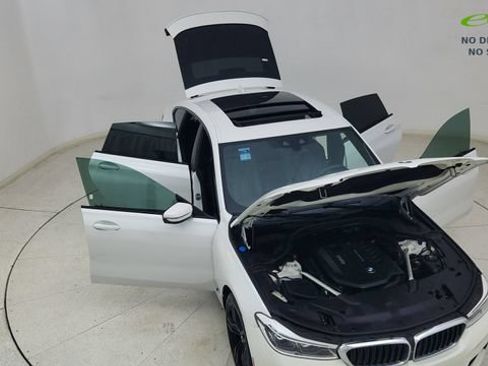 Used 2019 BMW 640i Gran Turismo xDrive w/ Premium Package AWD/4WD image 85