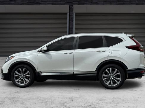Used 2020 Honda CR-V Touring image 7