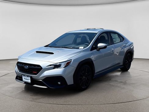 New 2026 Subaru WRX Limited AWD/4WD image 1
