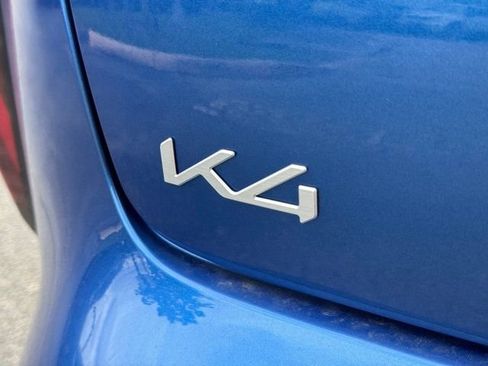 New 2026 Kia K4 GT-Line Turbo FWD image 35