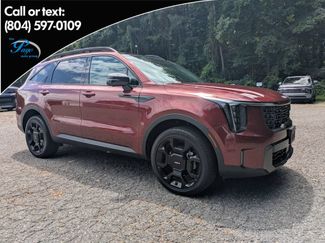 Used 2024 Kia Sorento SX AWD/4WD video 1