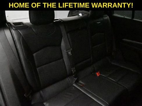 Used 2023 Cadillac XT4 Premium Luxury AWD/4WD image 36
