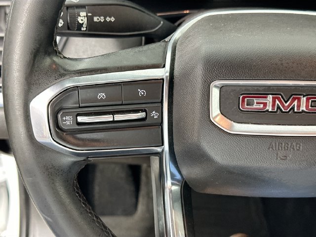 Used 2023 GMC Canyon Elevation w/ Convenience Package AWD/4WD image 21