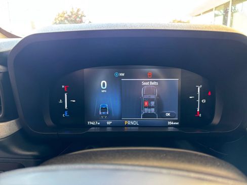 Used 2026 Ford Maverick XLT FWD image 39