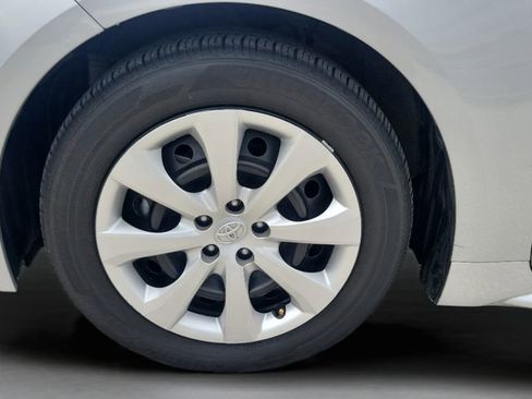 Used 2024 Toyota Corolla LE image 10