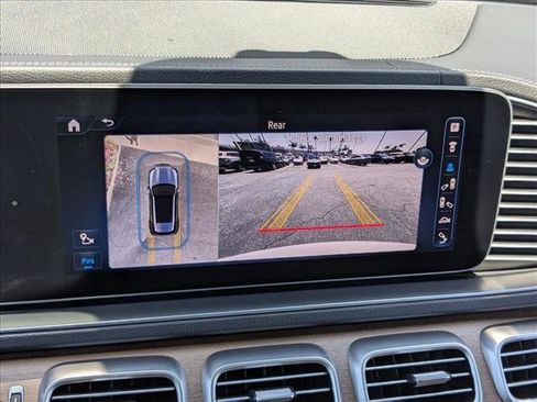 Certified 2024 Mercedes-Benz GLE 350 4MATIC image 14