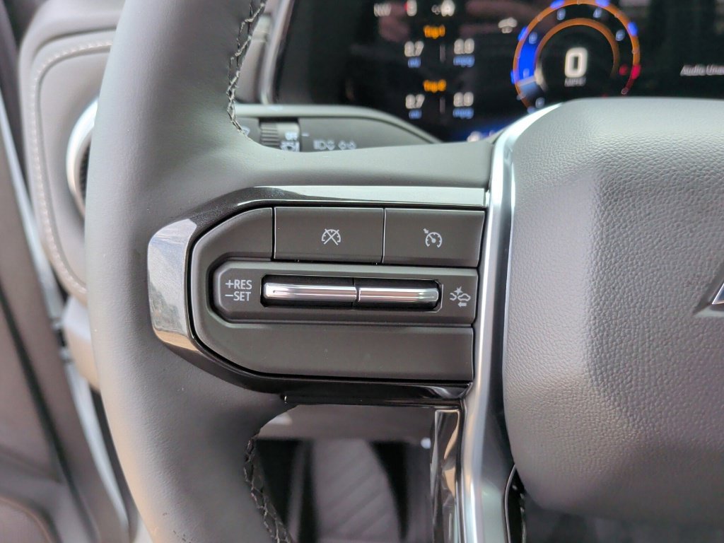 New 2026 Chevrolet Colorado LT w/ LT Convenience Package RWD image 17