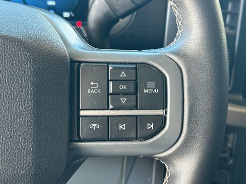 Used 2024 Ford F150 XLT RWD image 26