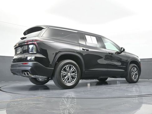 Used 2024 Chevrolet Traverse LS FWD image 68