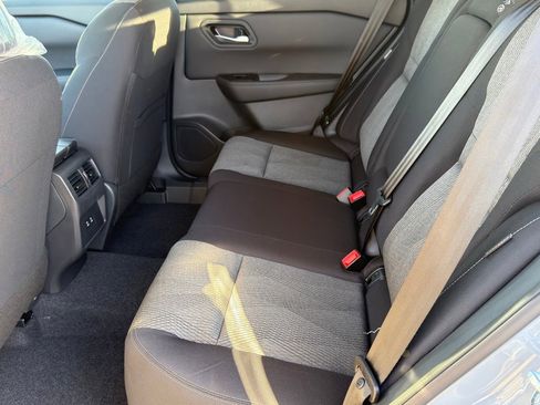 New 2026 Nissan Rogue SV w/ Cold Weather Package image 20