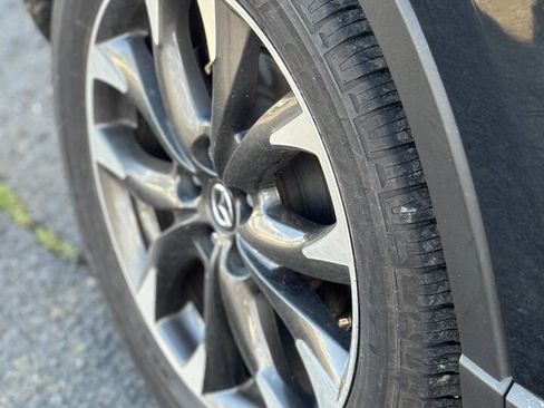 Used 2016 MAZDA CX-5 Grand Touring image 19