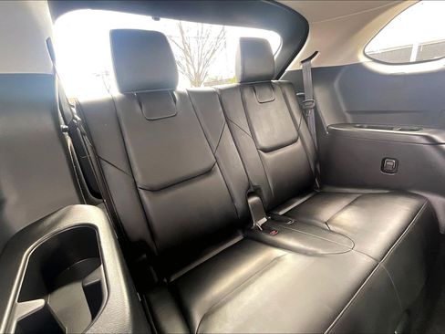 Used 2023 MAZDA CX-9 Touring Plus image 33