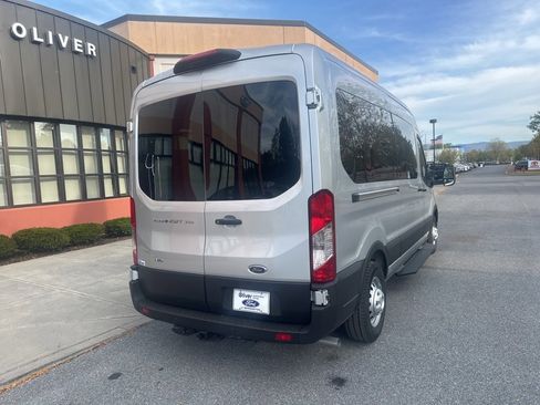 New 2025 Ford Transit 350 XL image 7