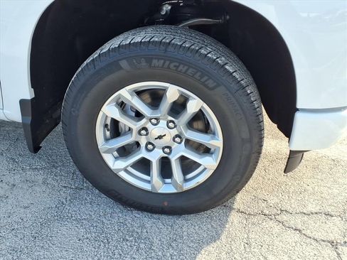 New 2026 Chevrolet Silverado 1500 RST w/ Safety Package RWD image 11