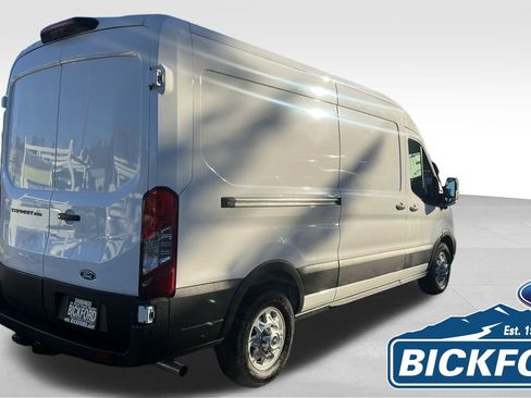 New 2026 Ford Transit 350 Base w/ Electrician Trade Package image 5
