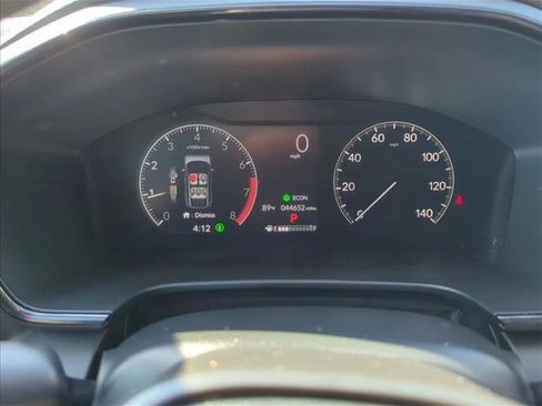 Used 2023 Honda CR-V LX image 10