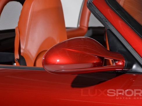 Used 2009 Porsche Boxster S image 22