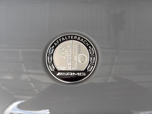 Certified 2024 Mercedes-Benz GLE 53 AMG 4MATIC Coupe image 50