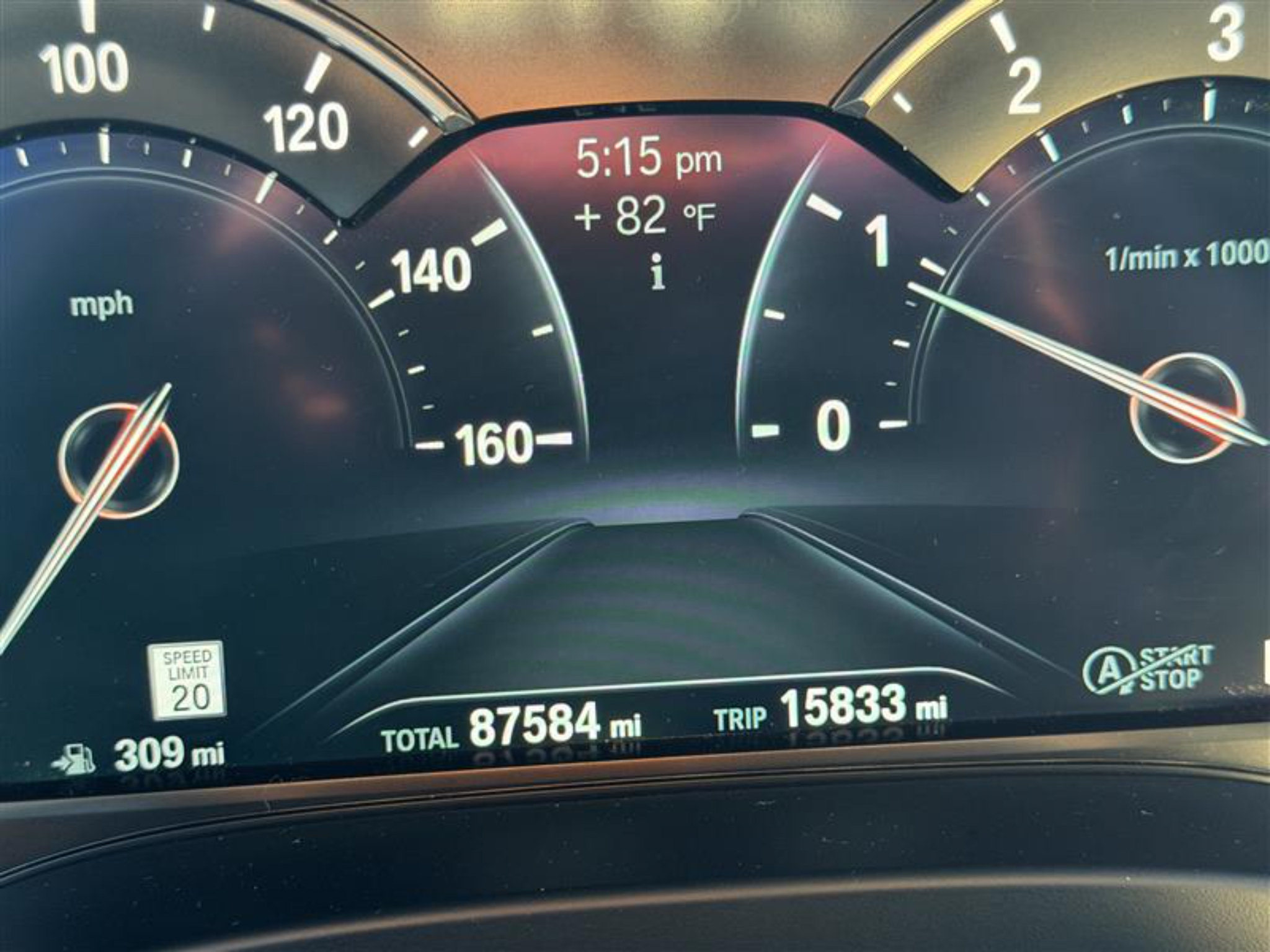 Used 2019 BMW X3 xDrive30i w/ Driving Assistance Package AWD/4WD image 10