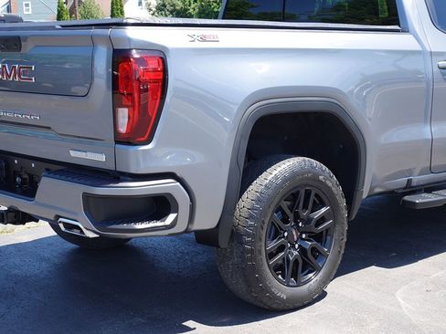 Used 2022 GMC Sierra 1500 Elevation w/ Preferred Package AWD/4WD image 10