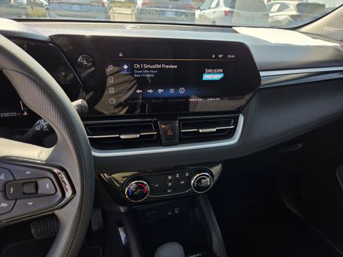 Used 2026 Chevrolet TrailBlazer LT AWD/4WD image 20