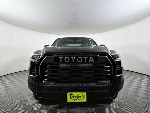 New 2026 Toyota Tundra TRD Pro image 7
