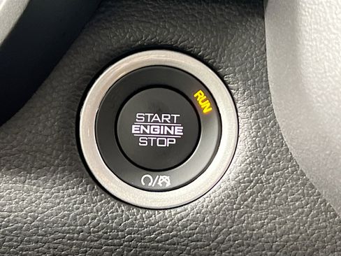 Used 2025 RAM 1500 Rebel w/ Rebel Level 1 Equipment Group AWD/4WD image 24