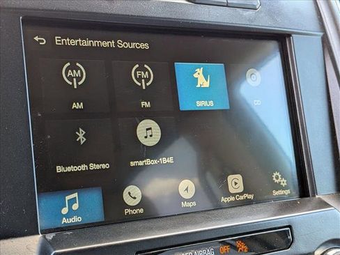 Used 2018 Ford F150 XLT w/ Equipment Group 302A Luxury image 8