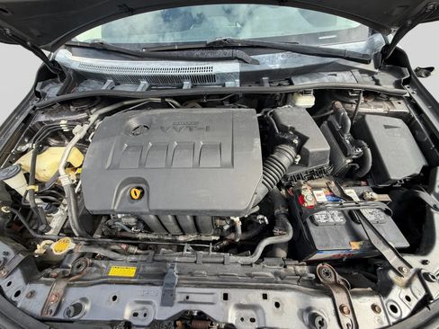 Used 2012 Toyota Corolla S FWD image 20