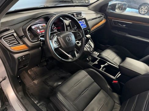 Used 2018 Honda CR-V EX-L image 14