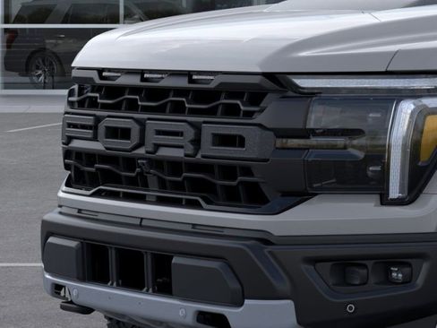 New 2026 Ford F150 Raptor AWD/4WD image 17