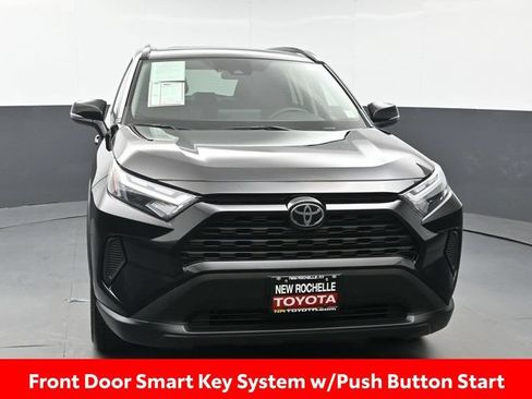 Certified 2024 Toyota RAV4 XLE w/ Convenience Package AWD/4WD image 11