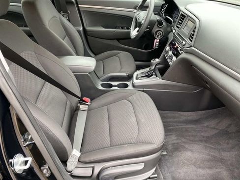 Used 2020 Hyundai Elantra SE w/ Cargo Package (C1) image 20