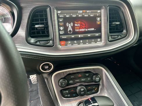 Used 2023 Dodge Challenger R/T Scat Pack image 16