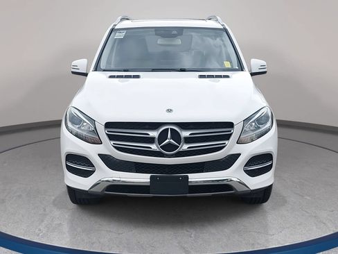 Used 2018 Mercedes-Benz GLE 350 4MATIC image 2