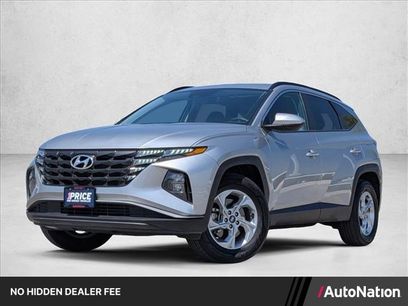 Used 2024 Hyundai Tucson SEL